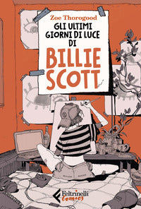 Ultimi giorni di luce di billie scott 