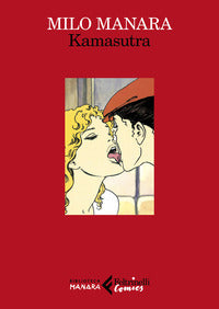 Kamasutra 