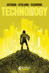Technoldogy 