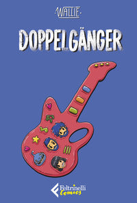 Doppelganger 