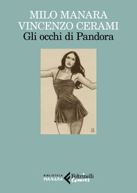 Occhi di pandora 