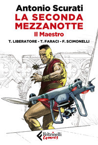 Seconda mezzanotte - il maestro 