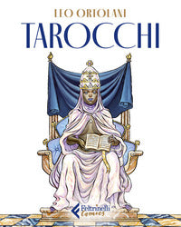 Tarocchi con 80 carte gioco 
