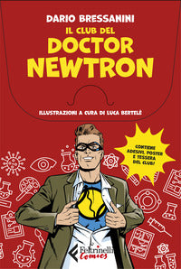 Club del doctor newtron 