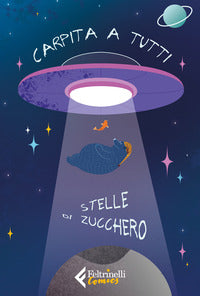 Stelle di zucchero 