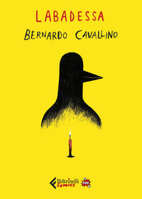Bernardo cavallino 