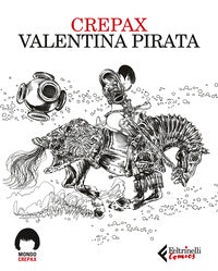 Valentina pirata 