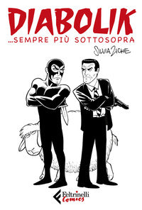 Diabolik sempre piu' sottosopra 