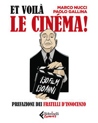 Et voila' le cinema ! 