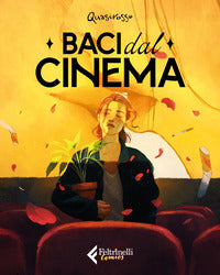 Baci dal cinema 