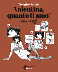 Valentina quanto ti amo ! 
