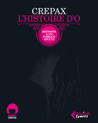 Histoire d'o 