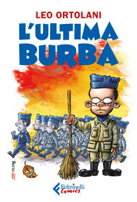 Ultima burba 
