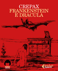 Frankenstein e dracula 