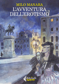 Avventura dell'erotismo 