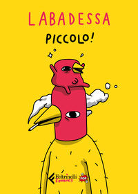 Piccolo 