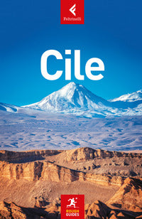 Cile - rough guides 2019 