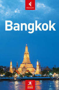 Bangkok - rough guides 2019 