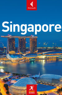 Singapore - rough guides 2019 