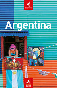 Argentina - rough guides 2020 