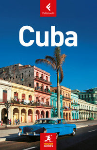 Cuba - rough guides 2020