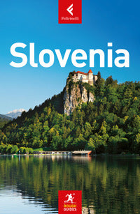Slovenia - rough guides 2020
