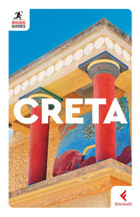 Creta - rough guides 2023 