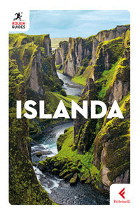 Islanda - rough guides 2023 