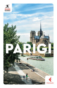 Parigi - rough guides 2023 