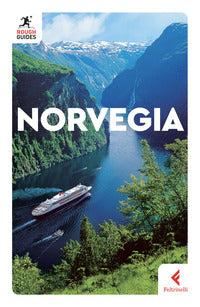 Norvegia rough guides 2023 