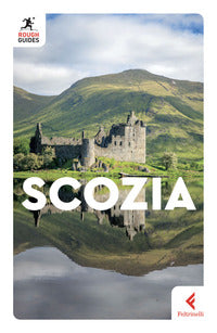 Scozia rough guides 2023 