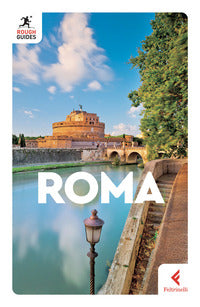 Roma - rough guides 2023 