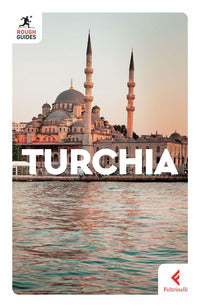 Turchia - rough guides 2023 
