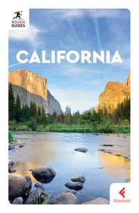 California - rough guides 2024 