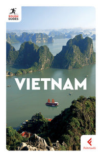 Vietnam - rough guides 2024 