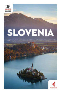 Slovenia - feltrinelli 2024 