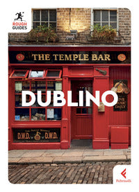 Dublino - rough guides mini 2024 