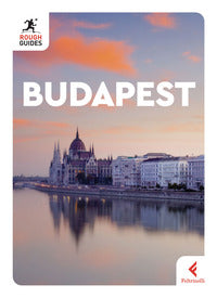 Budapest - rough guides mini 2024 