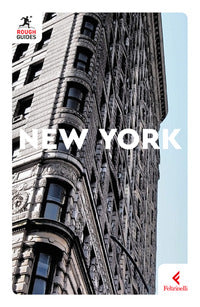 New york - rough guides 2024 