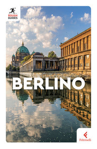 Berlino - rough guides 2024 