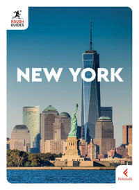 New york - rough guides mini 2024 