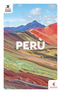 Peru' - rough guides 2024 