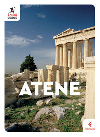 Atene - rough guides 2025 