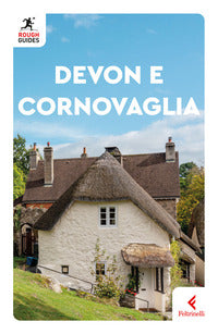 Devon e cornovaglia - rough guides 2025 