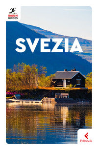 Svezia - rough guides 2025 