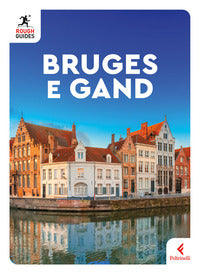 Bruges e gand rough guides 2025 