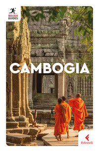 Cambogia - rough guides 2025 