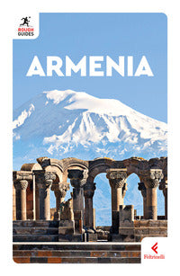 Armenia - rough guides 2026 