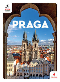 Praga - rough guides mini 2025 