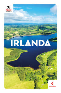 Irlanda - rough guides 2026 